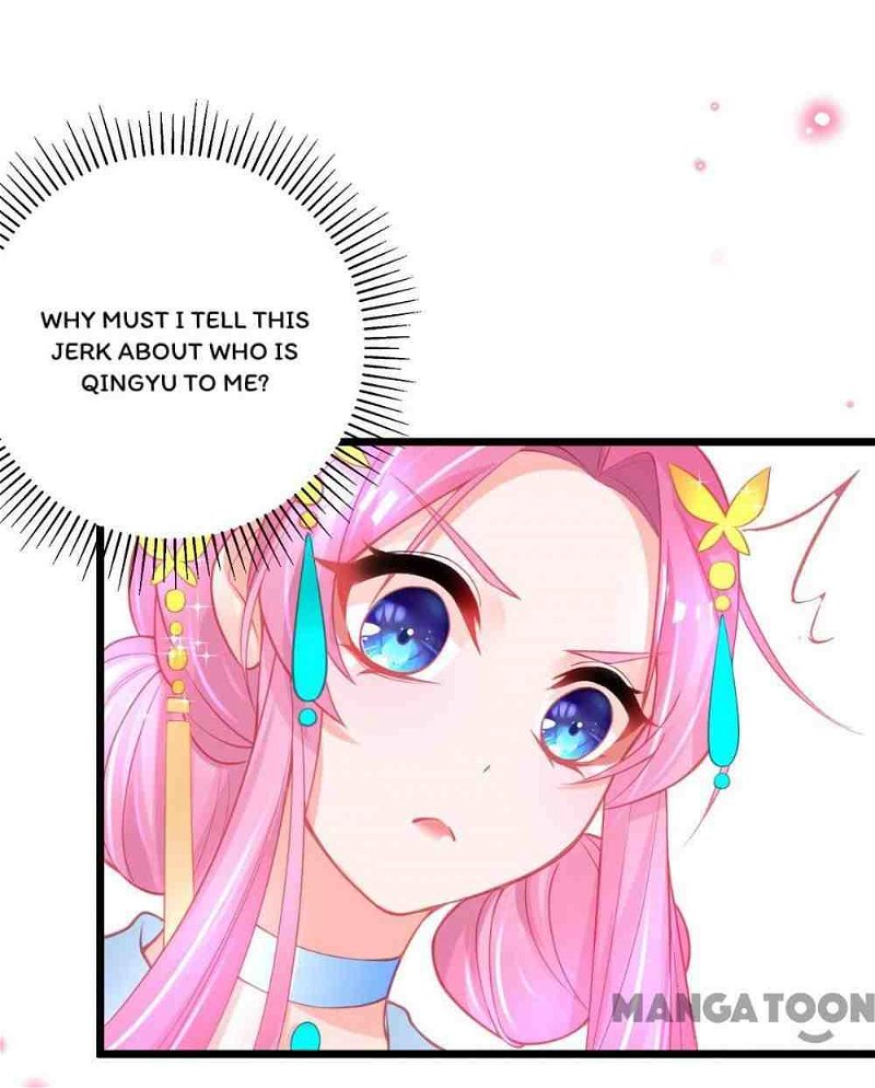 Princess and Her Ancient Vine Chapter 80 - Page 35