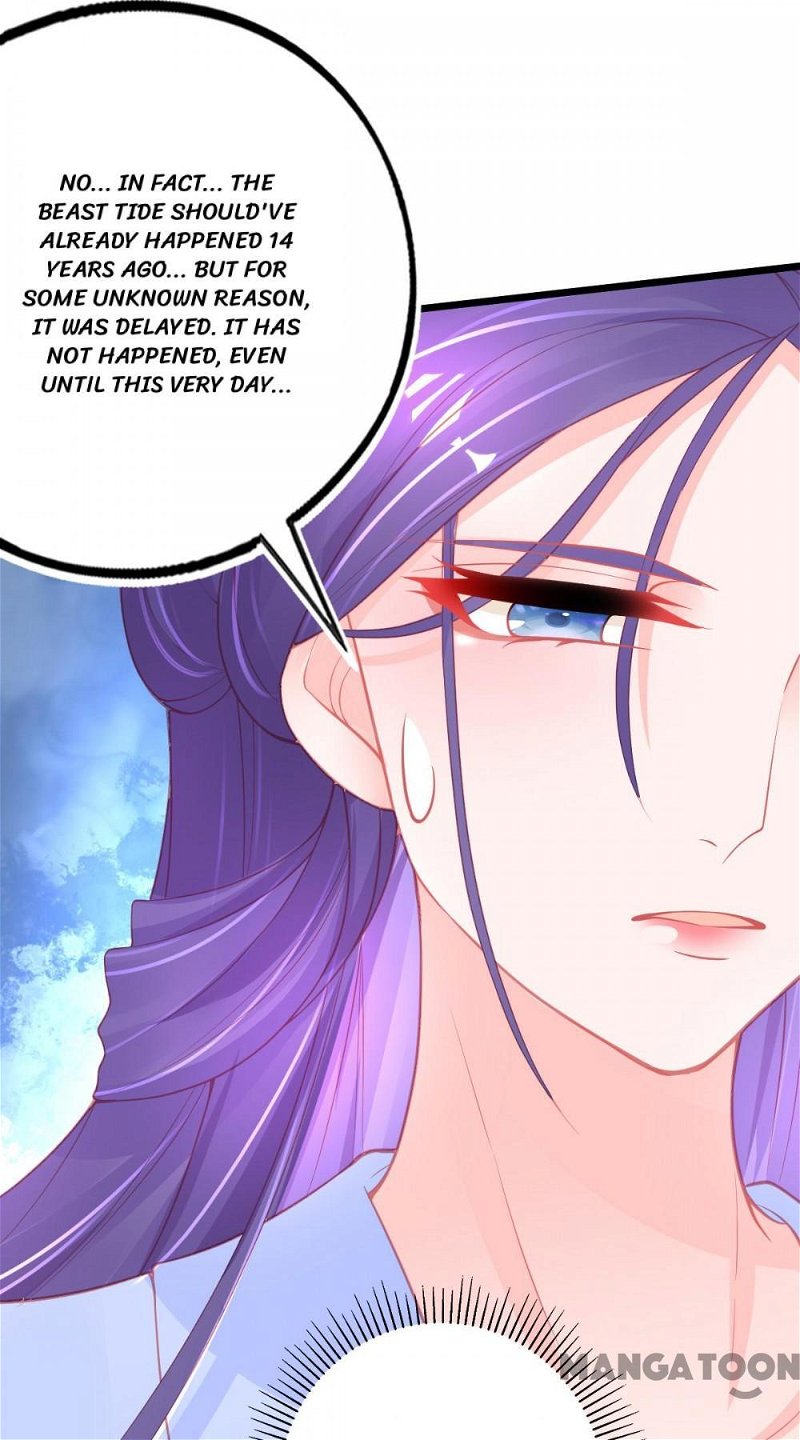 Princess and Her Ancient Vine Chapter 81 - Page 30