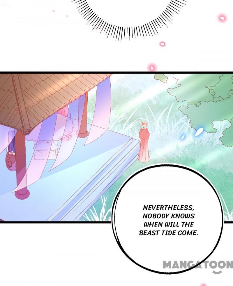 Princess and Her Ancient Vine Chapter 81 - Page 32