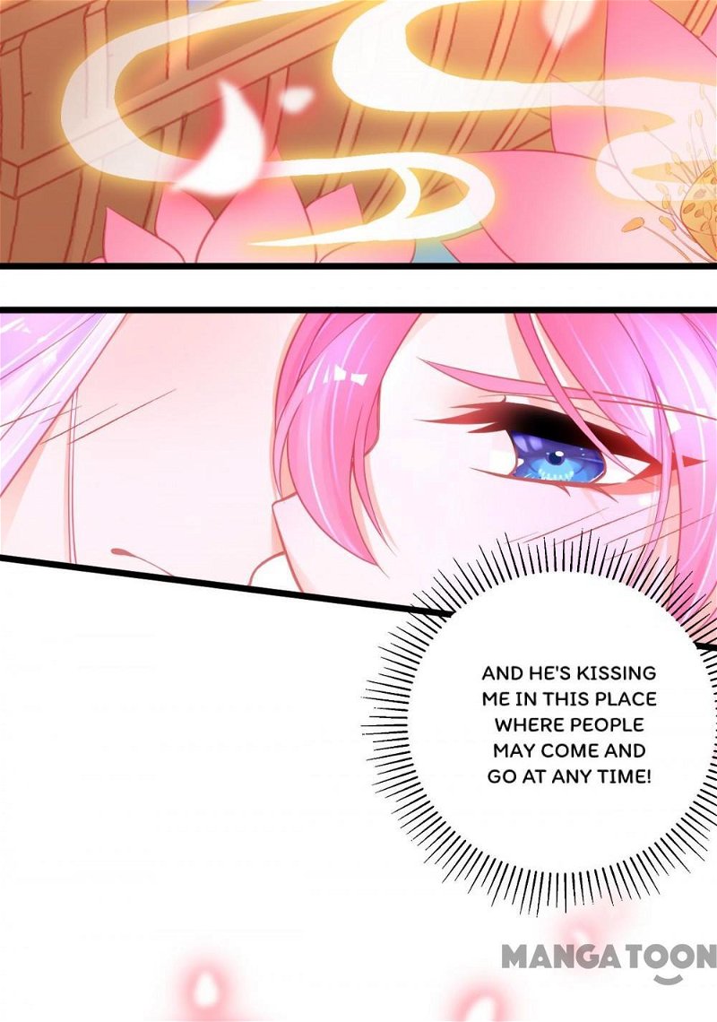 Princess and Her Ancient Vine Chapter 81 - Page 4