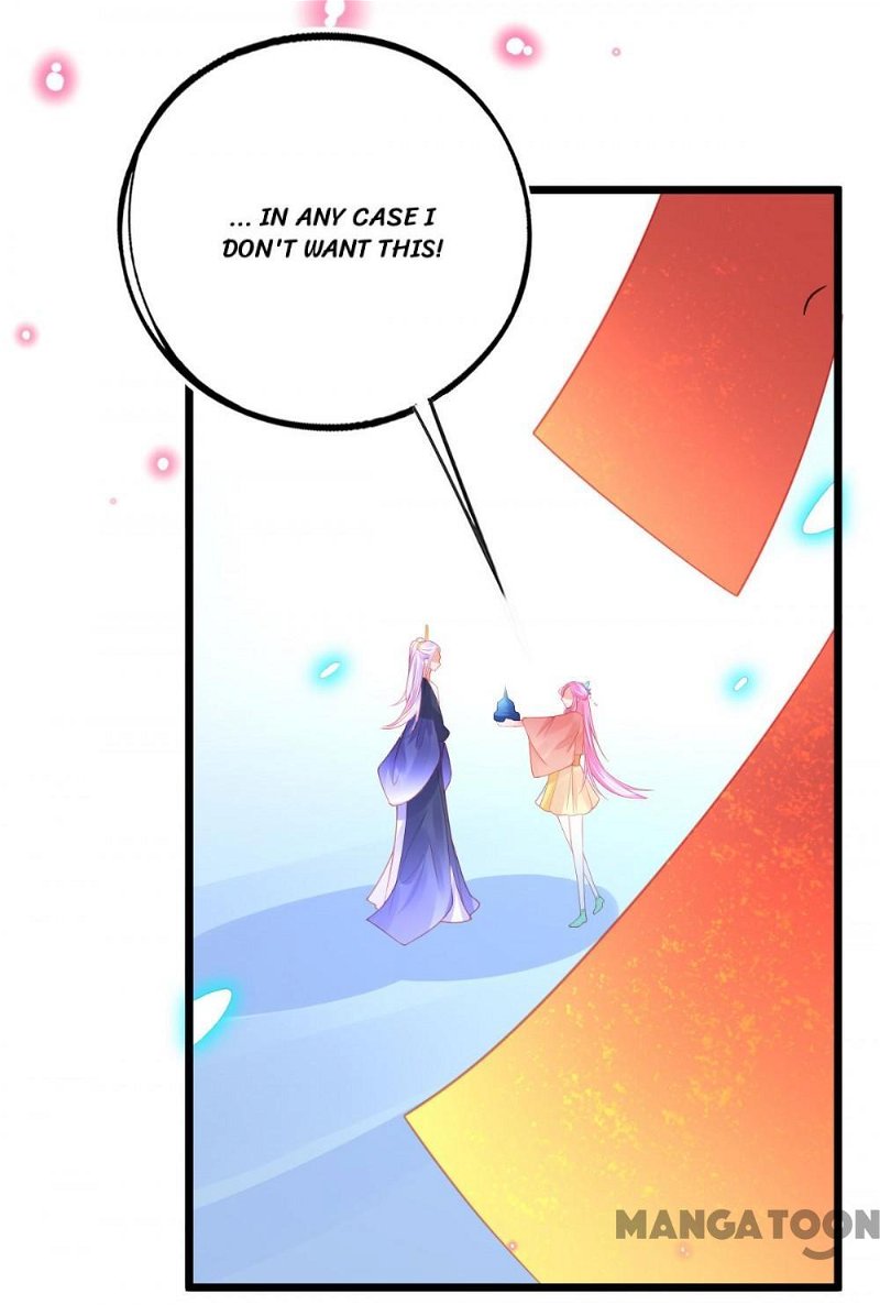Princess and Her Ancient Vine Chapter 88 - Page 27