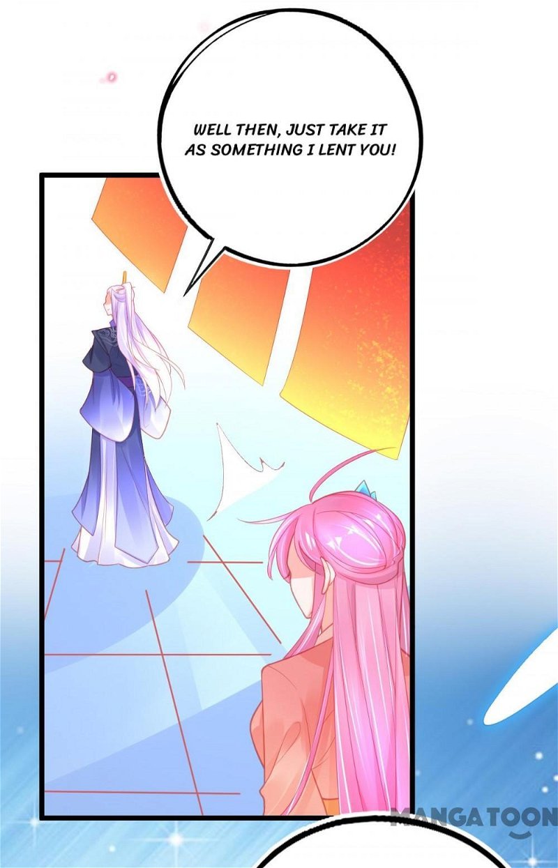 Princess and Her Ancient Vine Chapter 88 - Page 29
