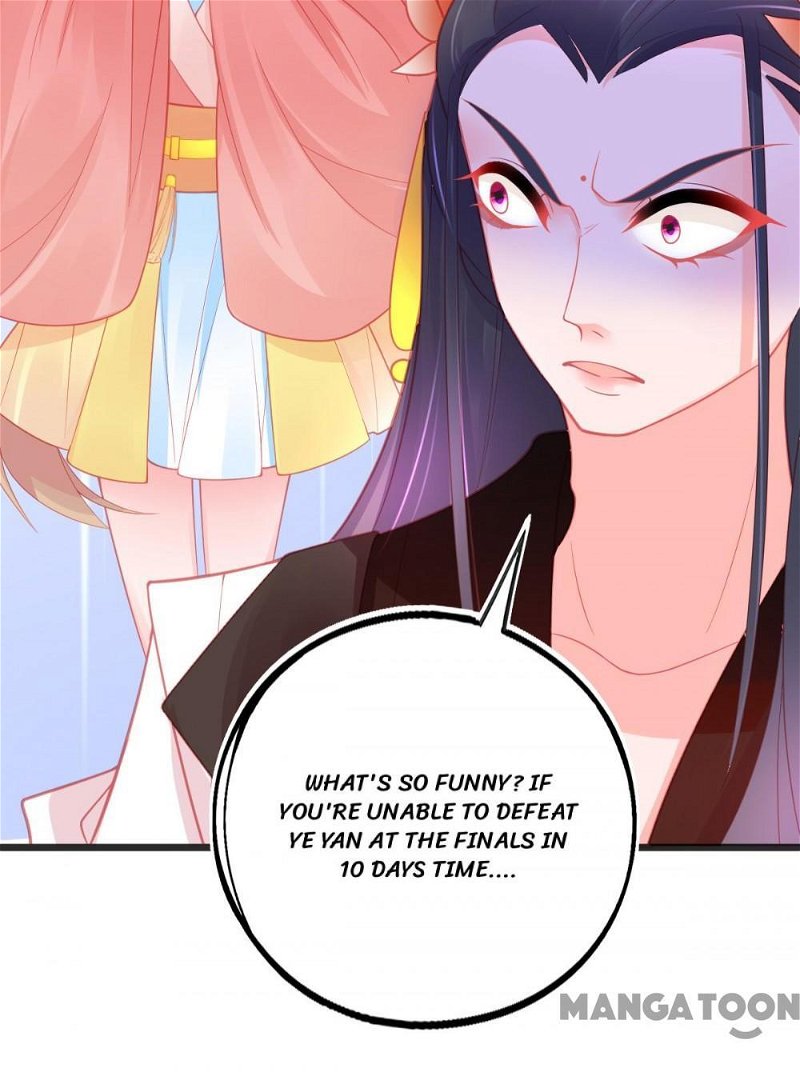 Princess and Her Ancient Vine Chapter 88 - Page 3