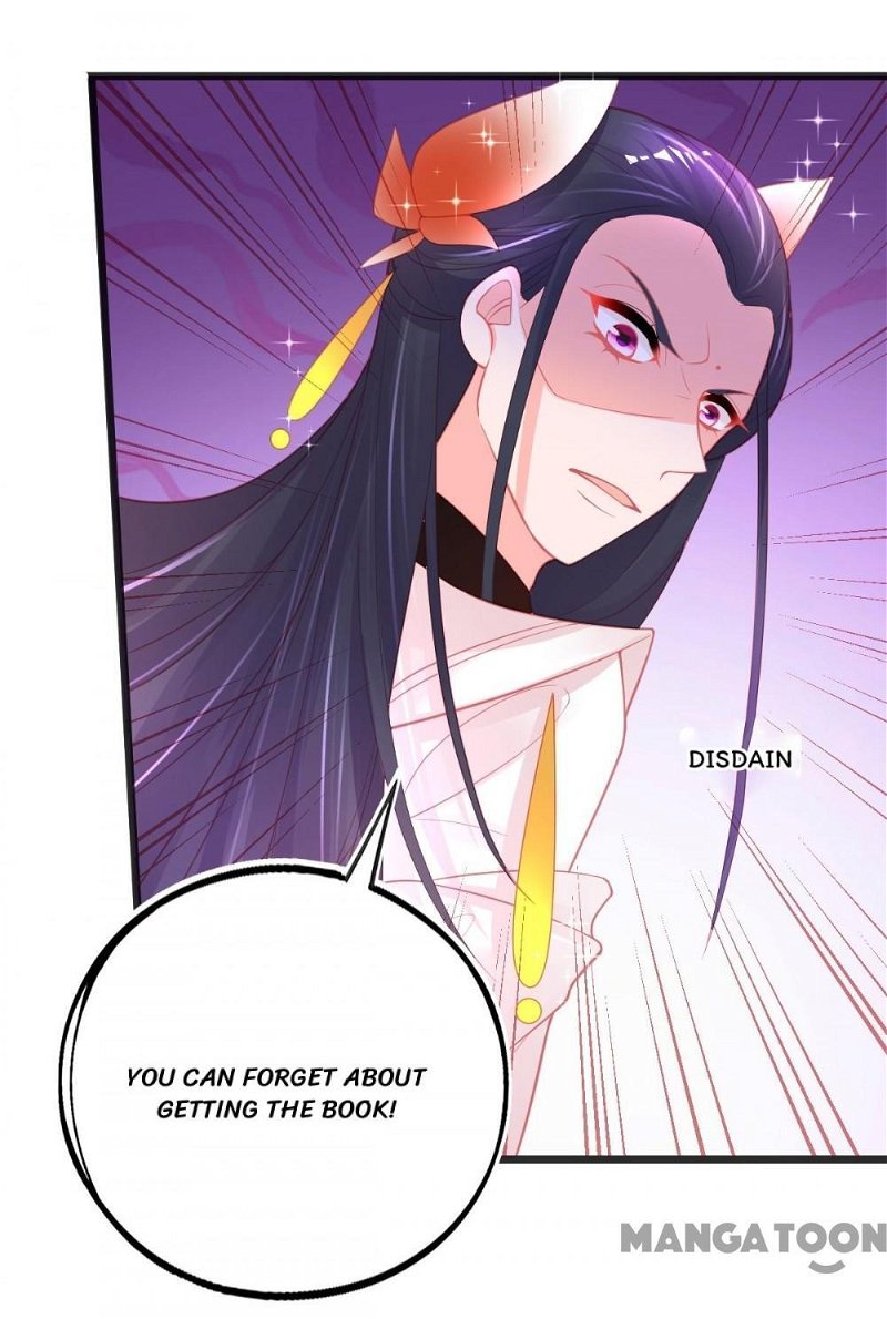 Princess and Her Ancient Vine Chapter 88 - Page 4