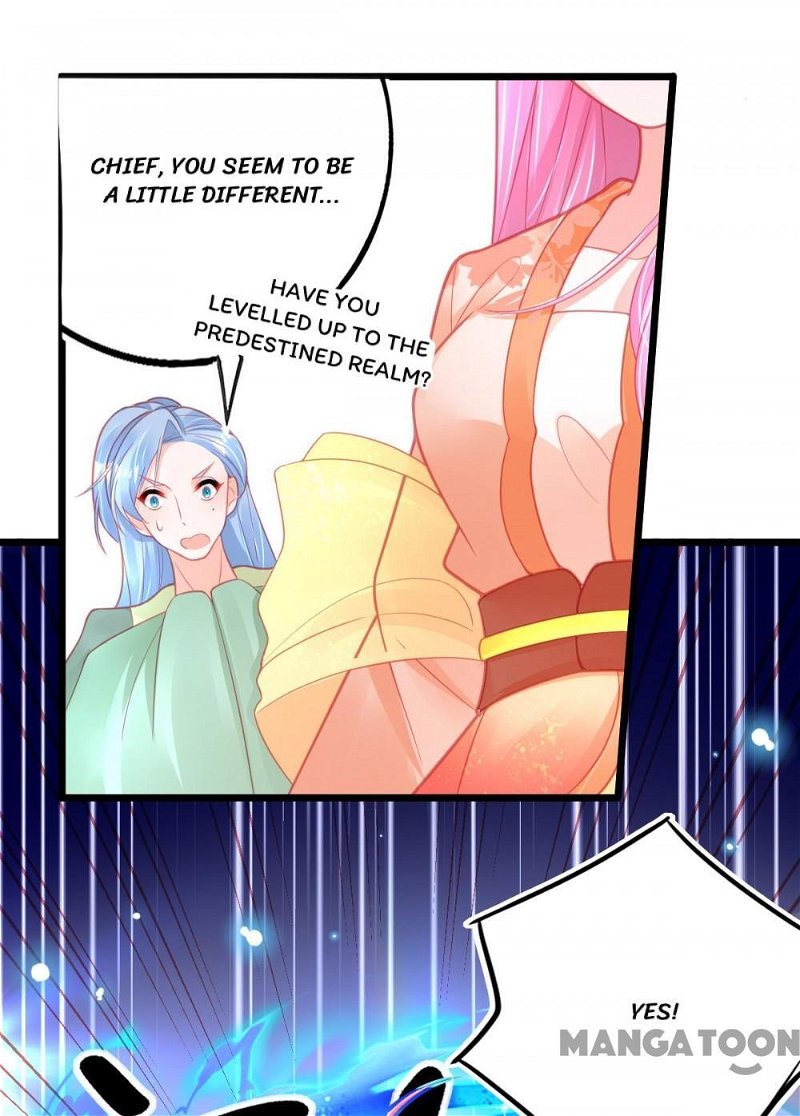 Princess and Her Ancient Vine Chapter 89 - Page 21
