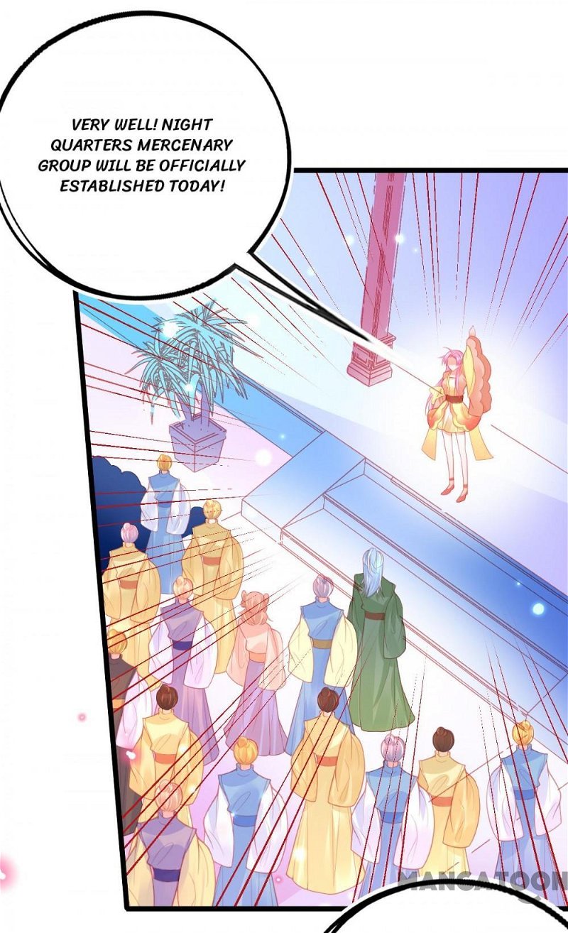 Princess and Her Ancient Vine Chapter 89 - Page 36
