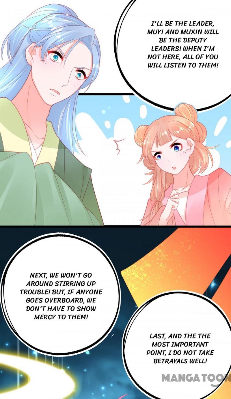 Princess and Her Ancient Vine Chapter 89 - Page 37