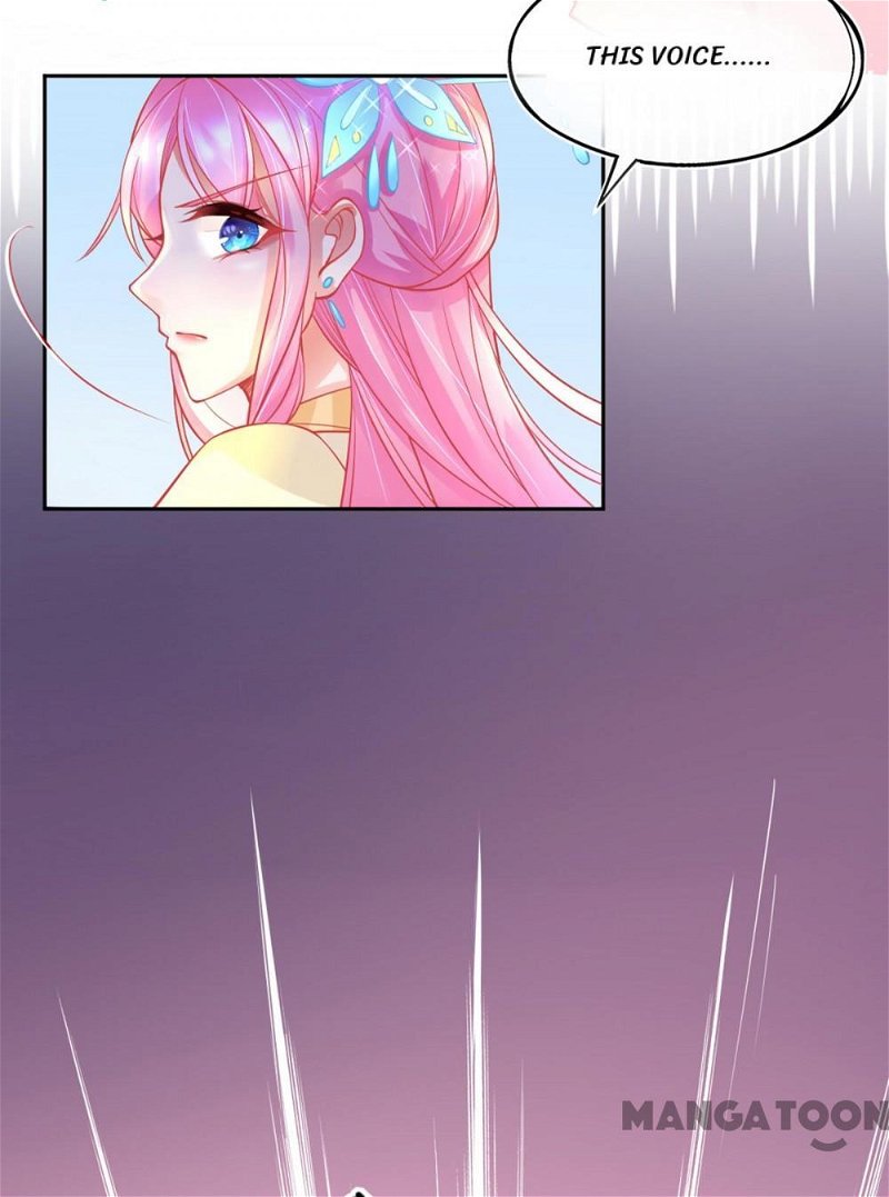 Princess and Her Ancient Vine Chapter 9 - Page 8