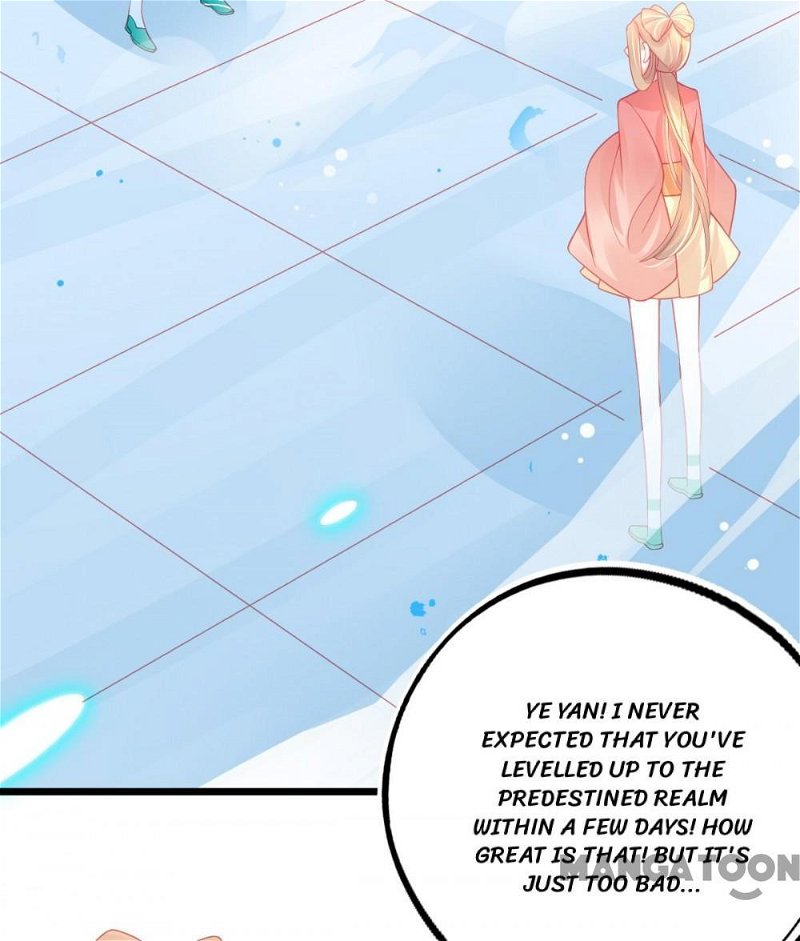 Princess and Her Ancient Vine Chapter 90 - Page 19