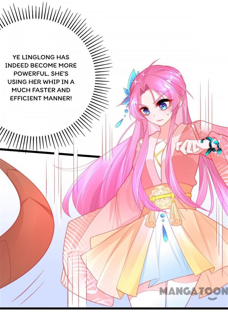 Princess and Her Ancient Vine Chapter 90 - Page 31