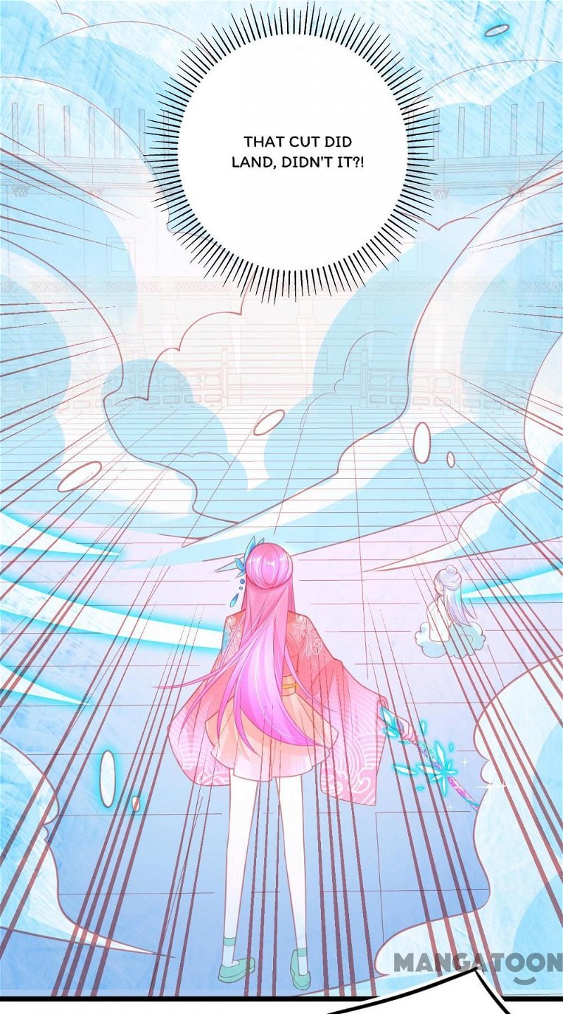 Princess and Her Ancient Vine Chapter 90 - Page 37