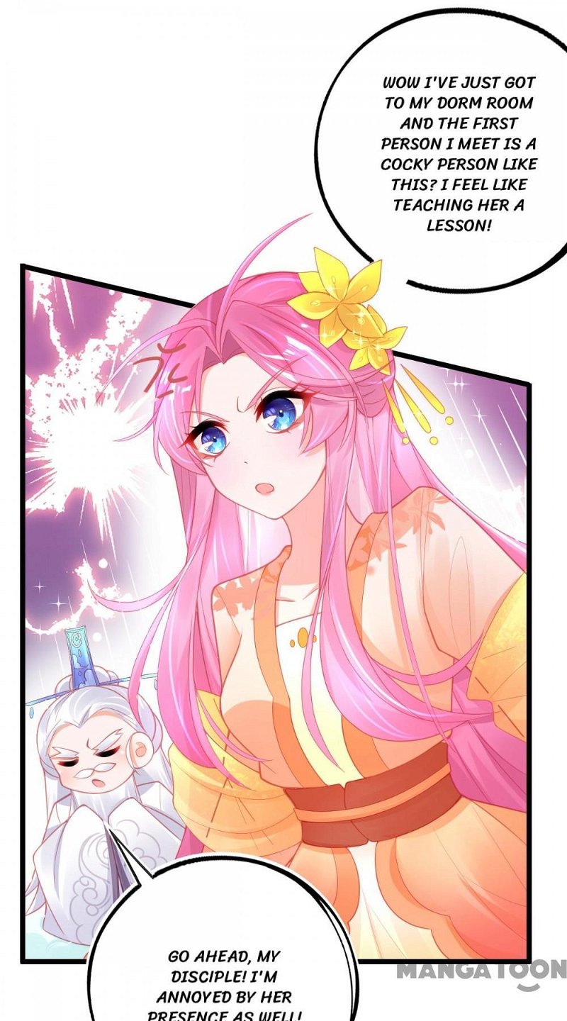 Princess and Her Ancient Vine Chapter 94 - Page 32