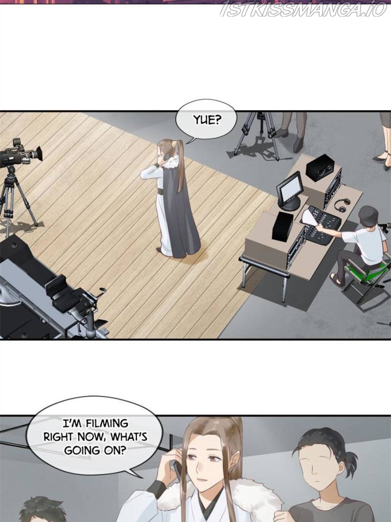 Don’t Flirt Me, Lord Angel Chapter 66 - Page 11