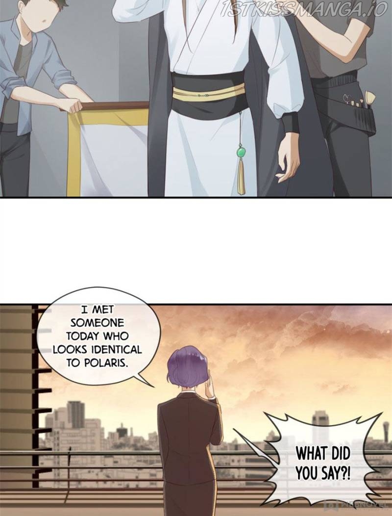 Don’t Flirt Me, Lord Angel Chapter 66 - Page 12