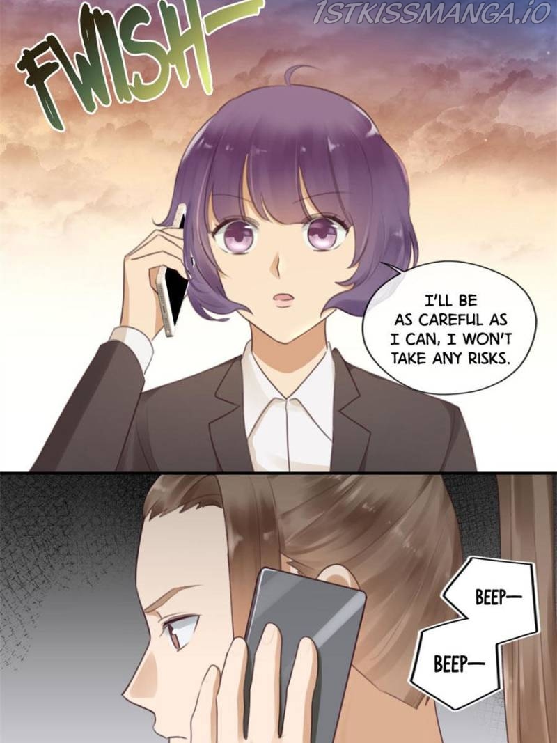 Don’t Flirt Me, Lord Angel Chapter 66 - Page 21