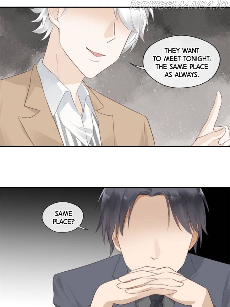 Don’t Flirt Me, Lord Angel Chapter 66 - Page 7