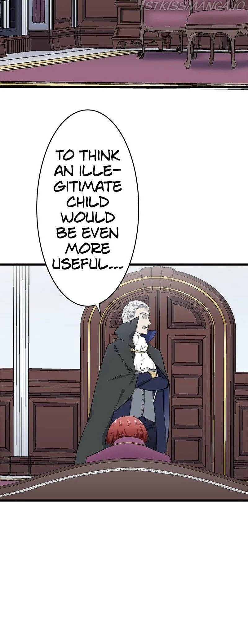 Nulliitas: The Half-Blood Royalty Chapter 25 - Page 52