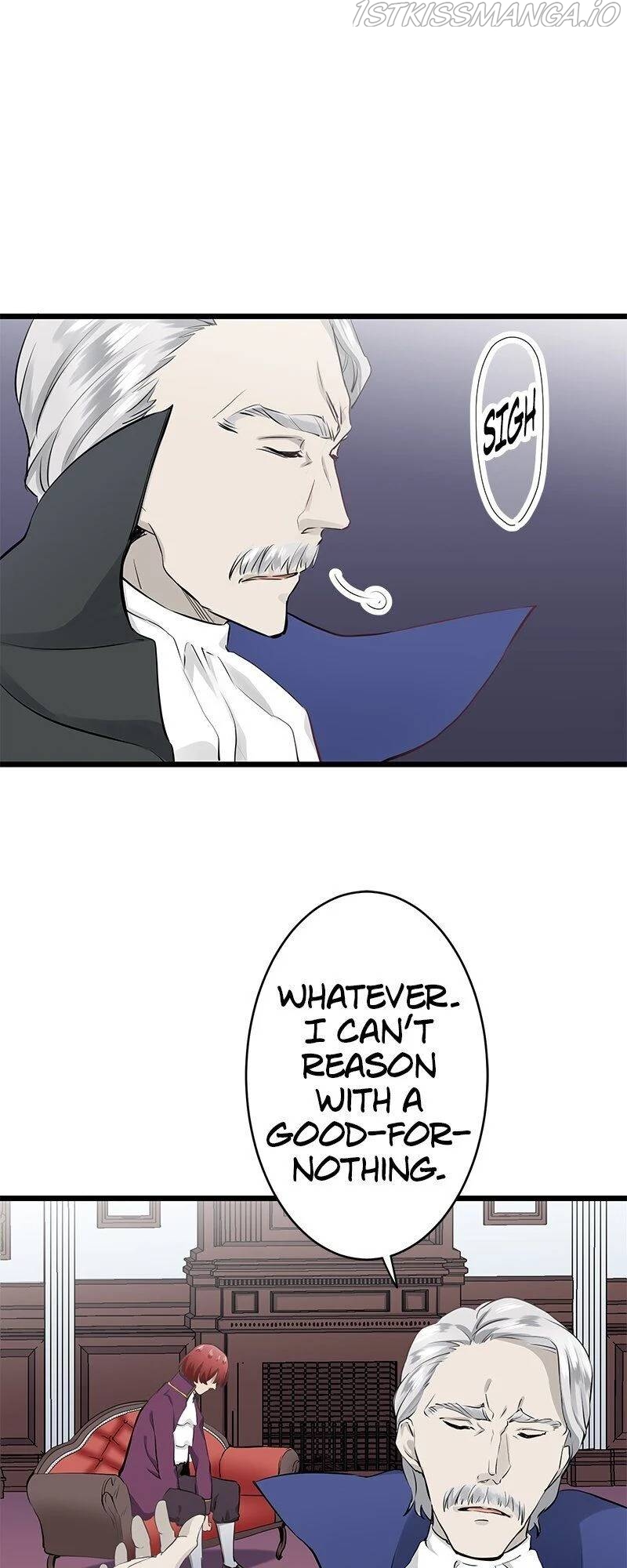Nulliitas: The Half-Blood Royalty Chapter 25 - Page 54