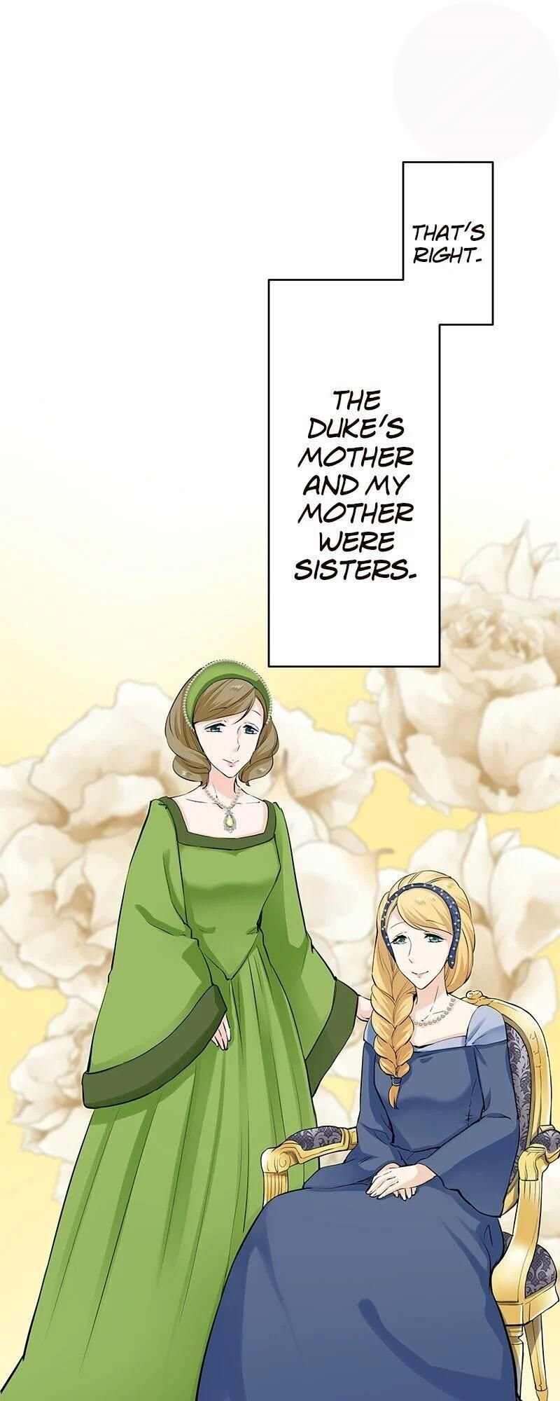 Nulliitas: The Half-Blood Royalty Chapter 26 - Page 45