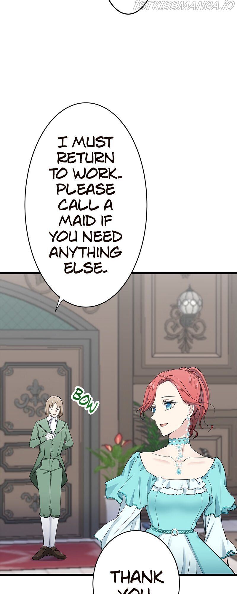 Nulliitas: The Half-Blood Royalty Chapter 27 - Page 13