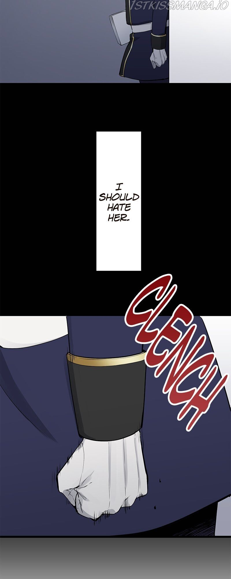 Nulliitas: The Half-Blood Royalty Chapter 27 - Page 47