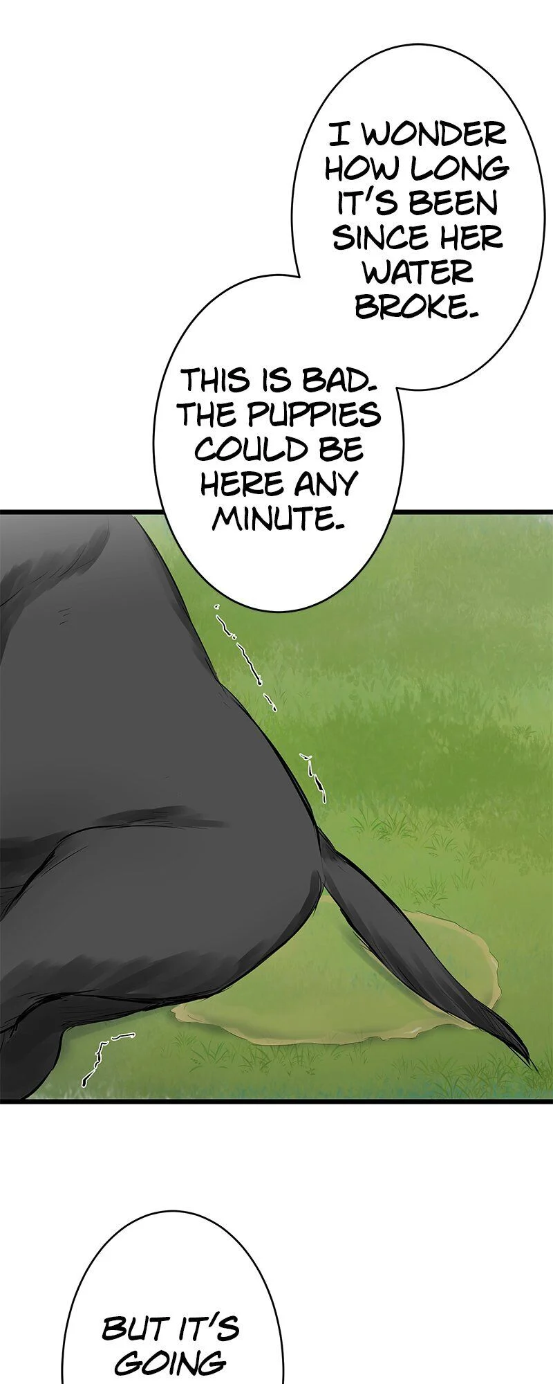 Nulliitas: The Half-Blood Royalty Chapter 28 - Page 15