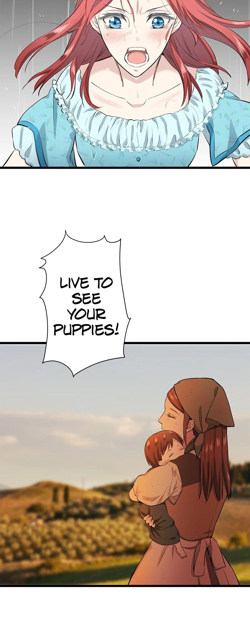 Nulliitas: The Half-Blood Royalty Chapter 28 - Page 22