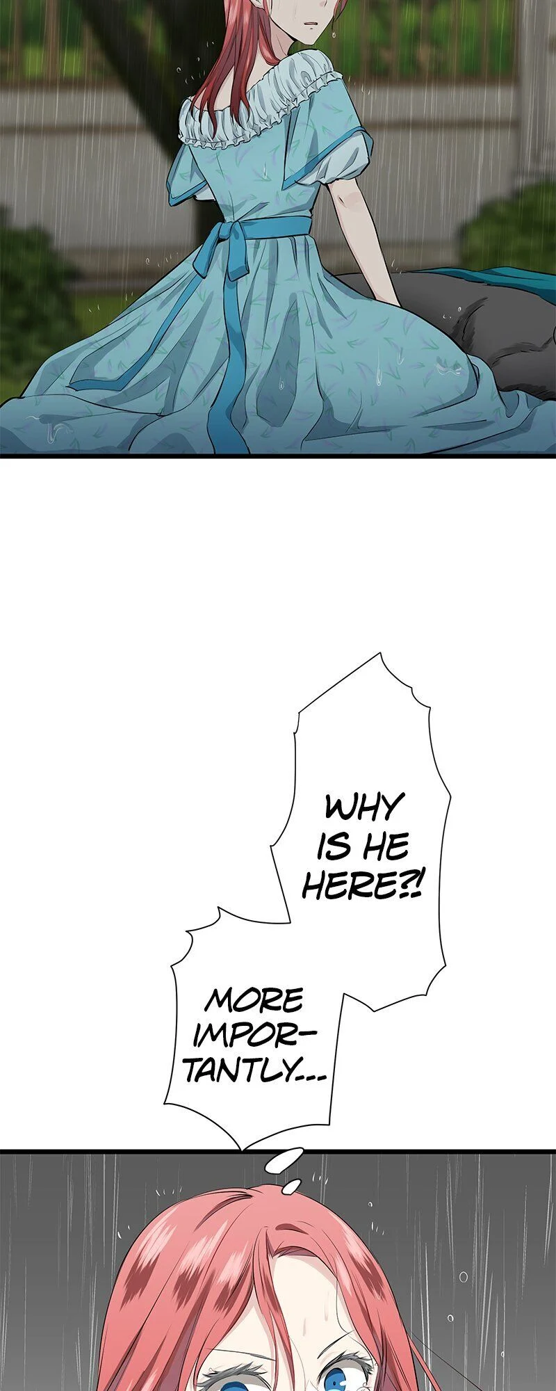 Nulliitas: The Half-Blood Royalty Chapter 28 - Page 26