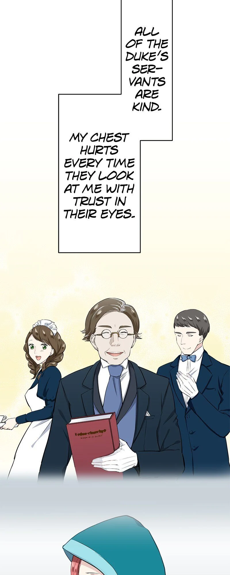Nulliitas: The Half-Blood Royalty Chapter 28 - Page 3