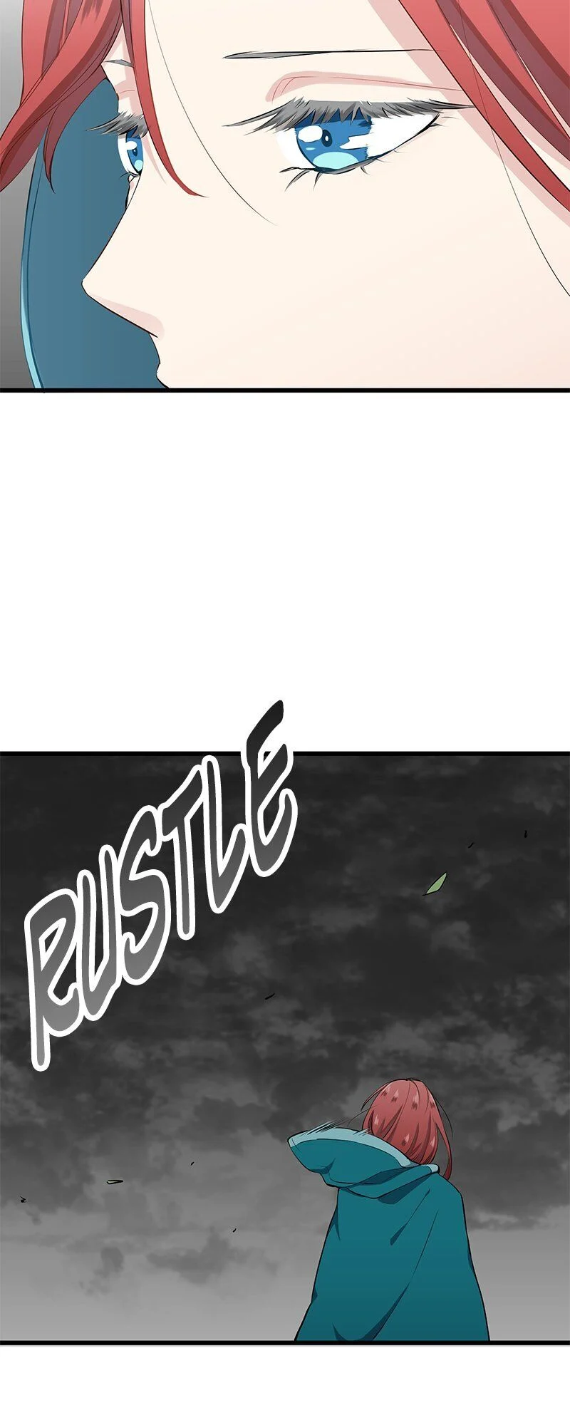 Nulliitas: The Half-Blood Royalty Chapter 28 - Page 7