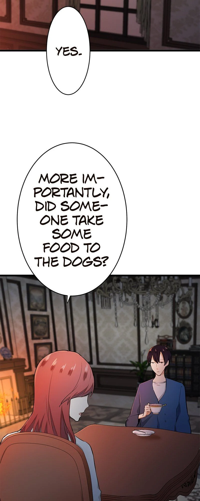 Nulliitas: The Half-Blood Royalty Chapter 29 - Page 23