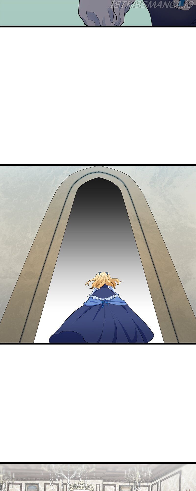 Nulliitas: The Half-Blood Royalty Chapter 30 - Page 28
