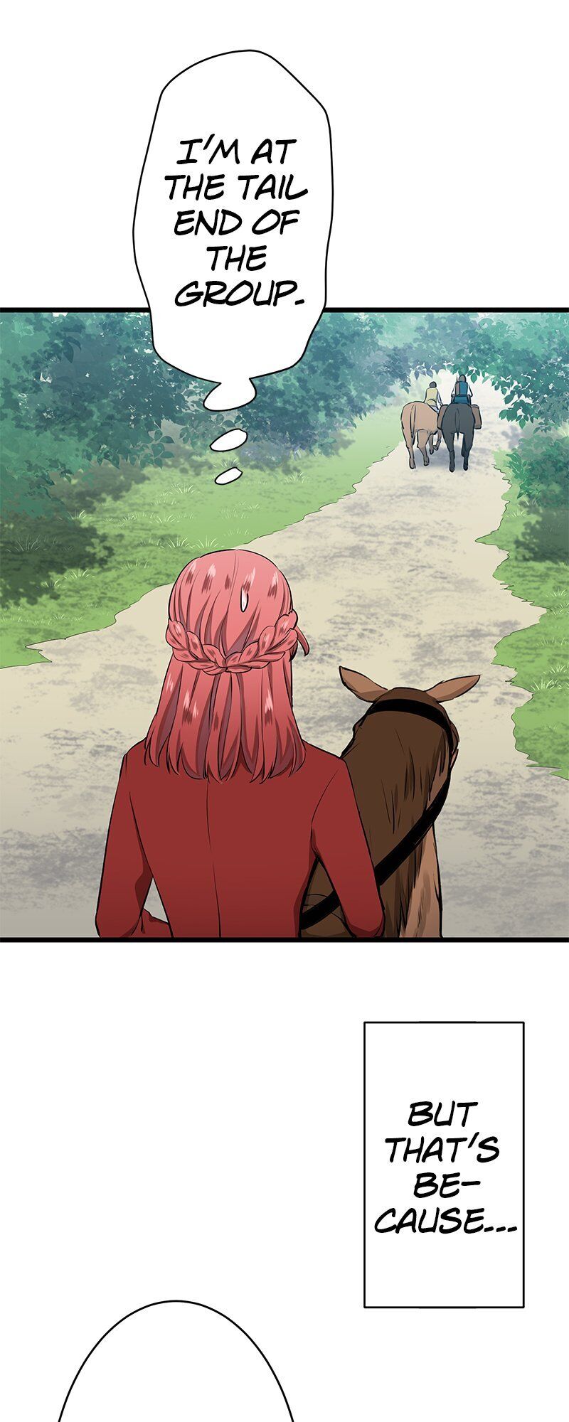 Nulliitas: The Half-Blood Royalty Chapter 31 - Page 22