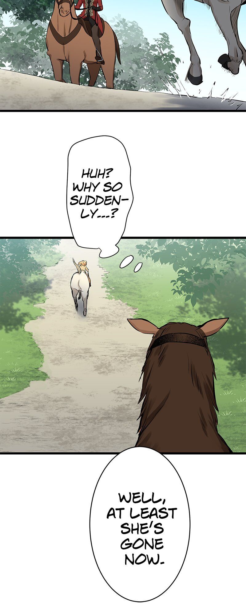 Nulliitas: The Half-Blood Royalty Chapter 31 - Page 26