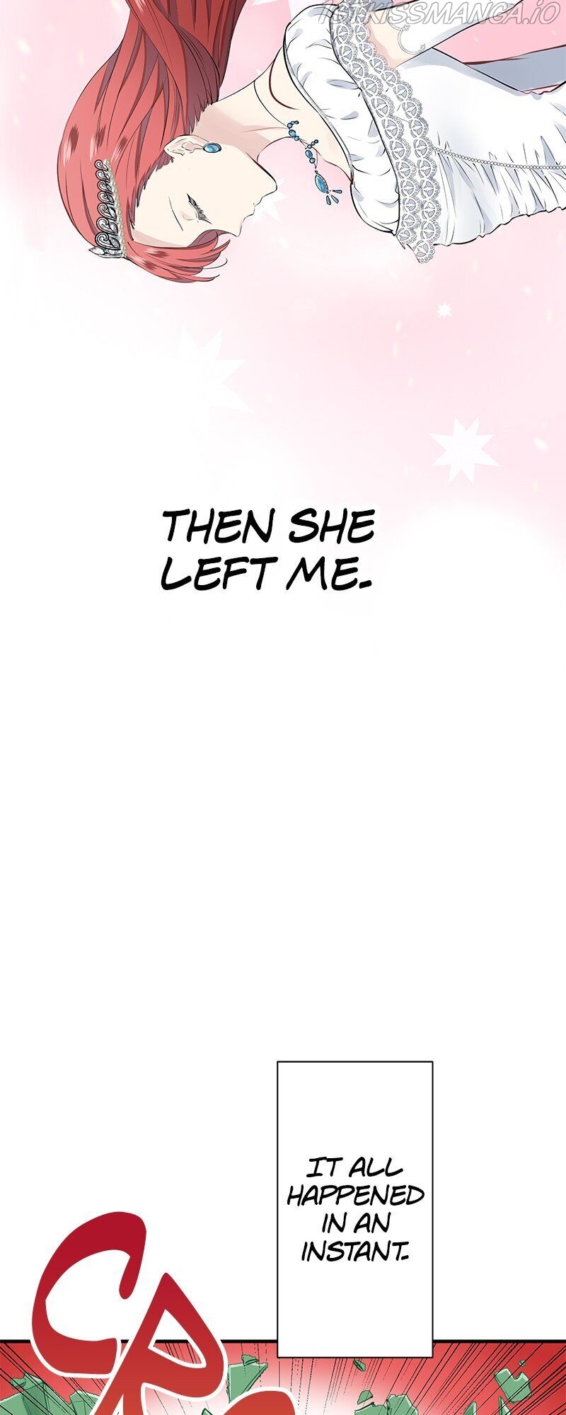 Nulliitas: The Half-Blood Royalty Chapter 48 - Page 16