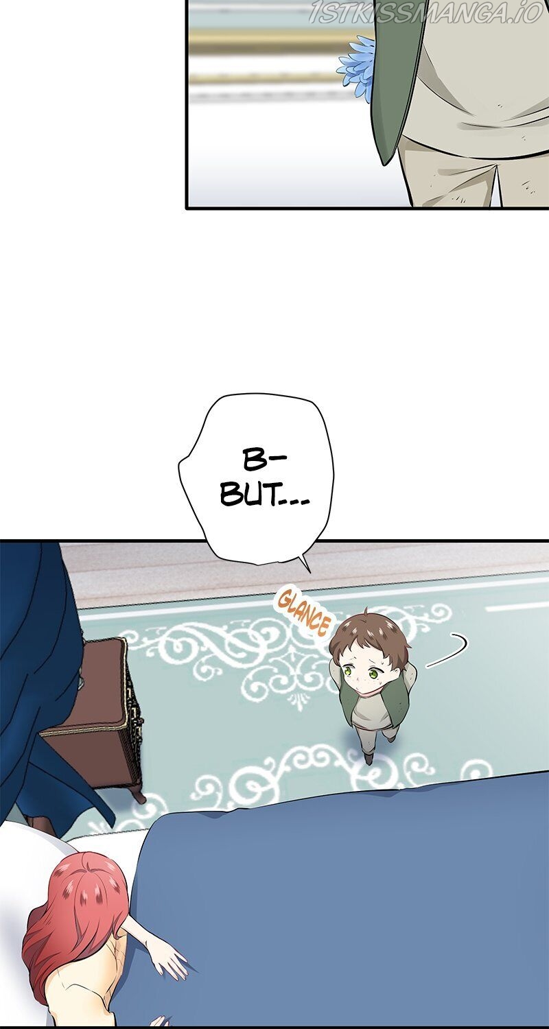 Nulliitas: The Half-Blood Royalty Chapter 48 - Page 34