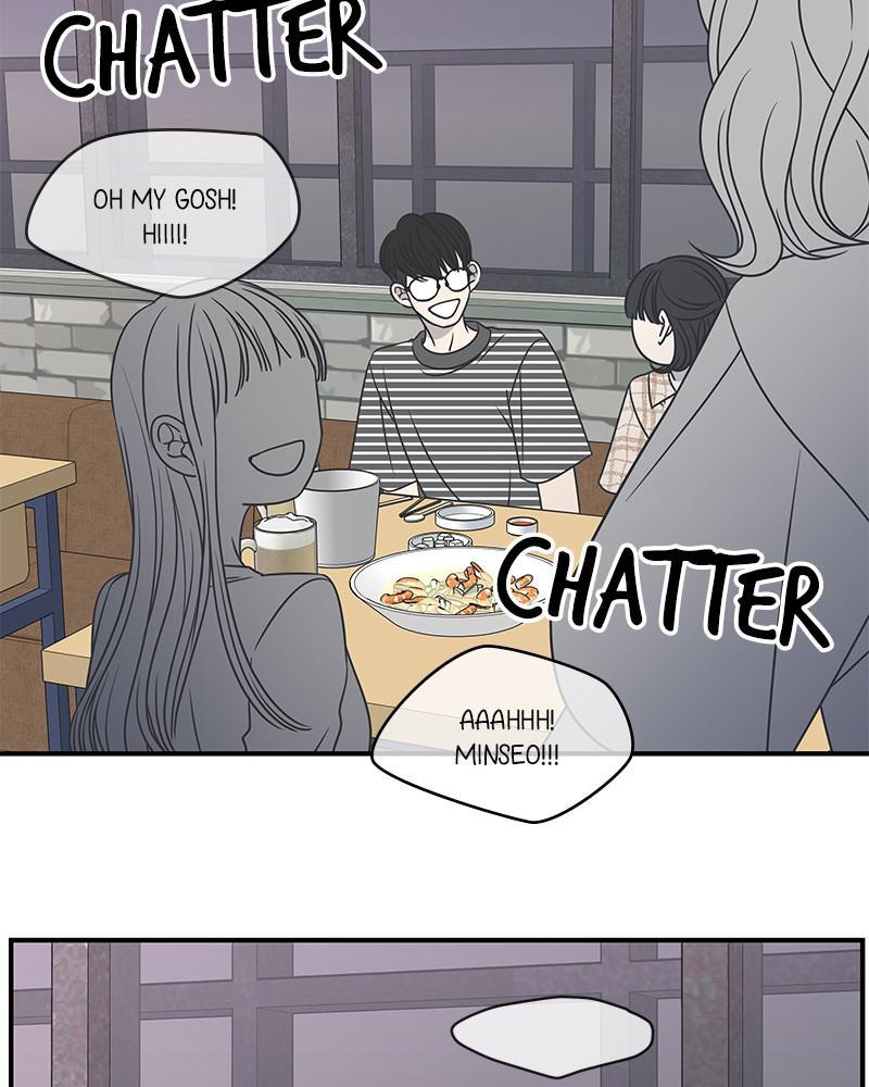 A Guide to Proper Dating Chapter 81 - Page 11