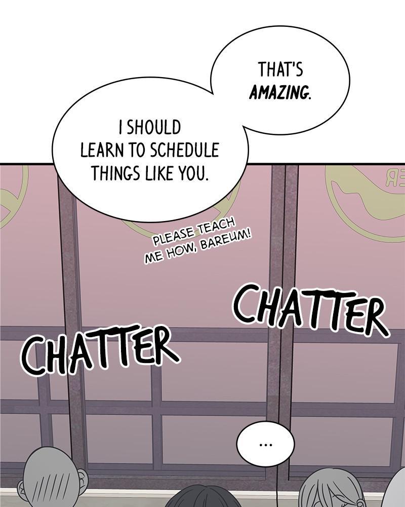 A Guide to Proper Dating Chapter 81 - Page 36