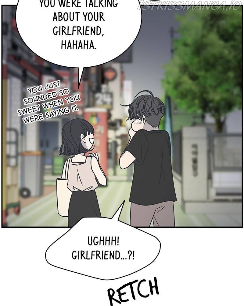 A Guide to Proper Dating Chapter 86 - Page 54