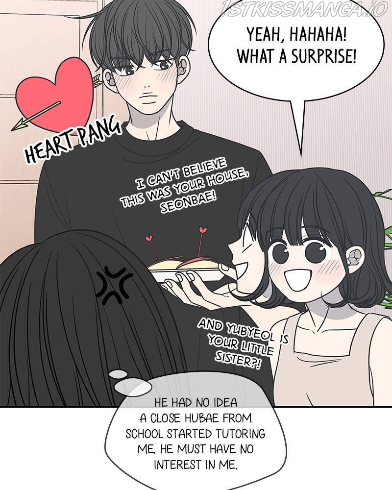 A Guide to Proper Dating Chapter 86 - Page 5