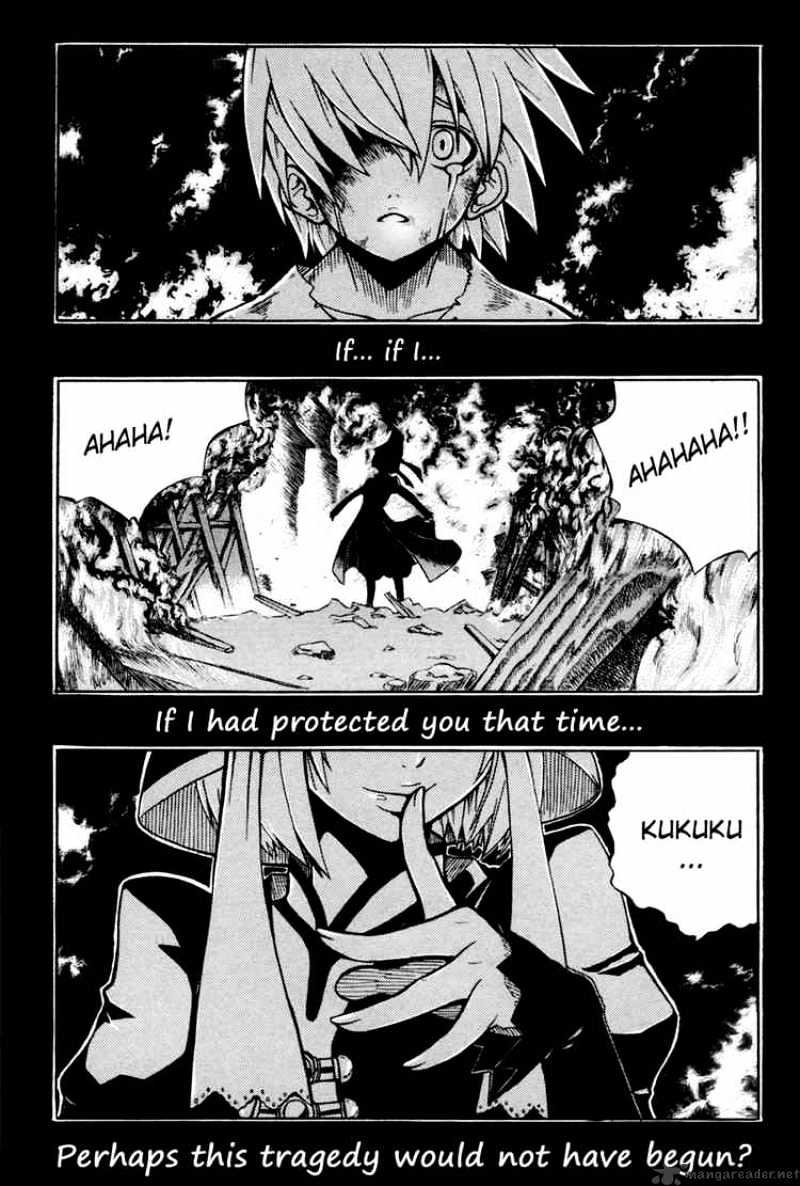 Witch Hunter Chapter 1 - Page 6