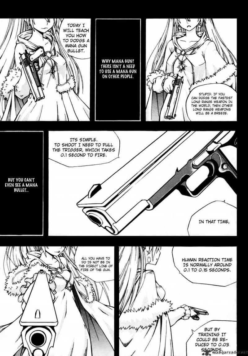 Witch Hunter Chapter 12 - Page 24