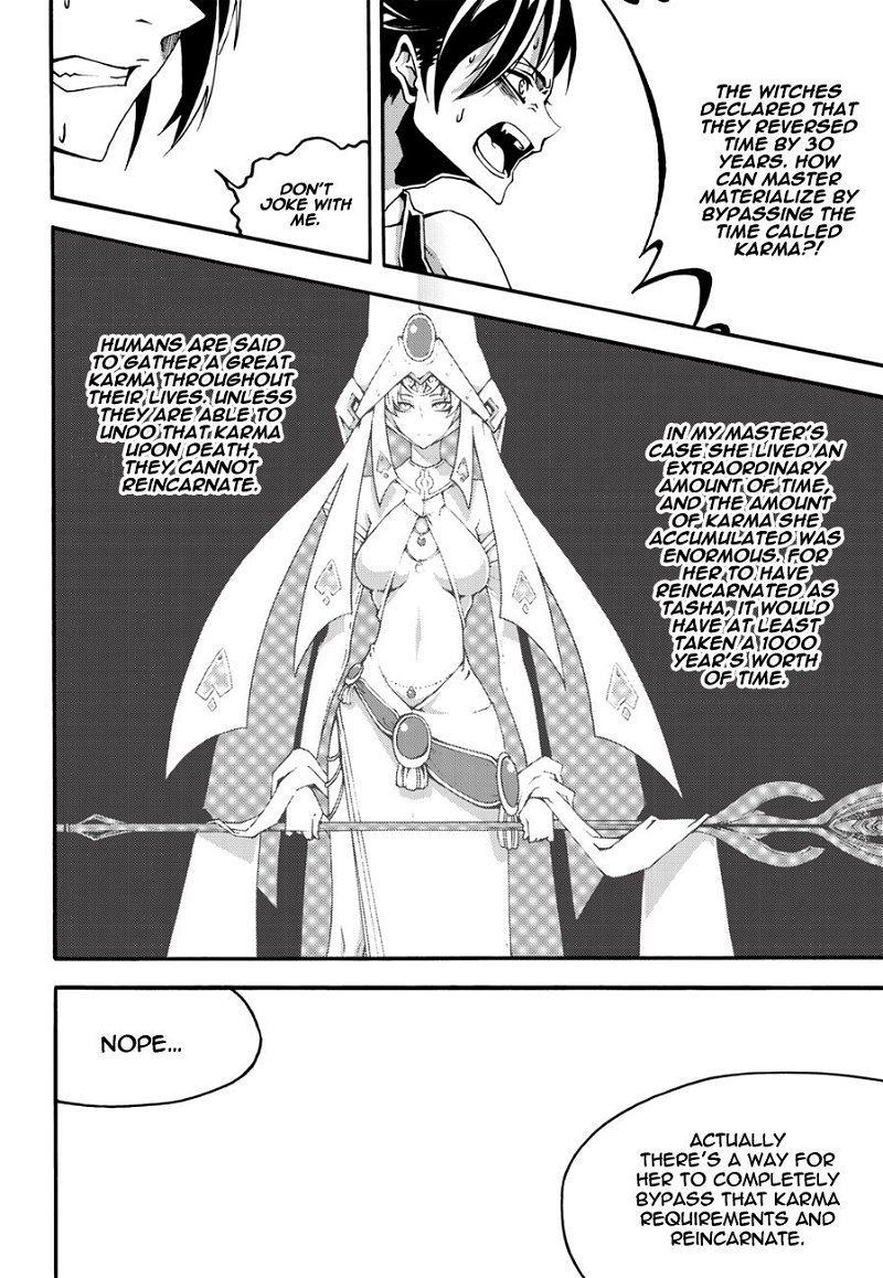 Witch Hunter Chapter 129 - Page 16