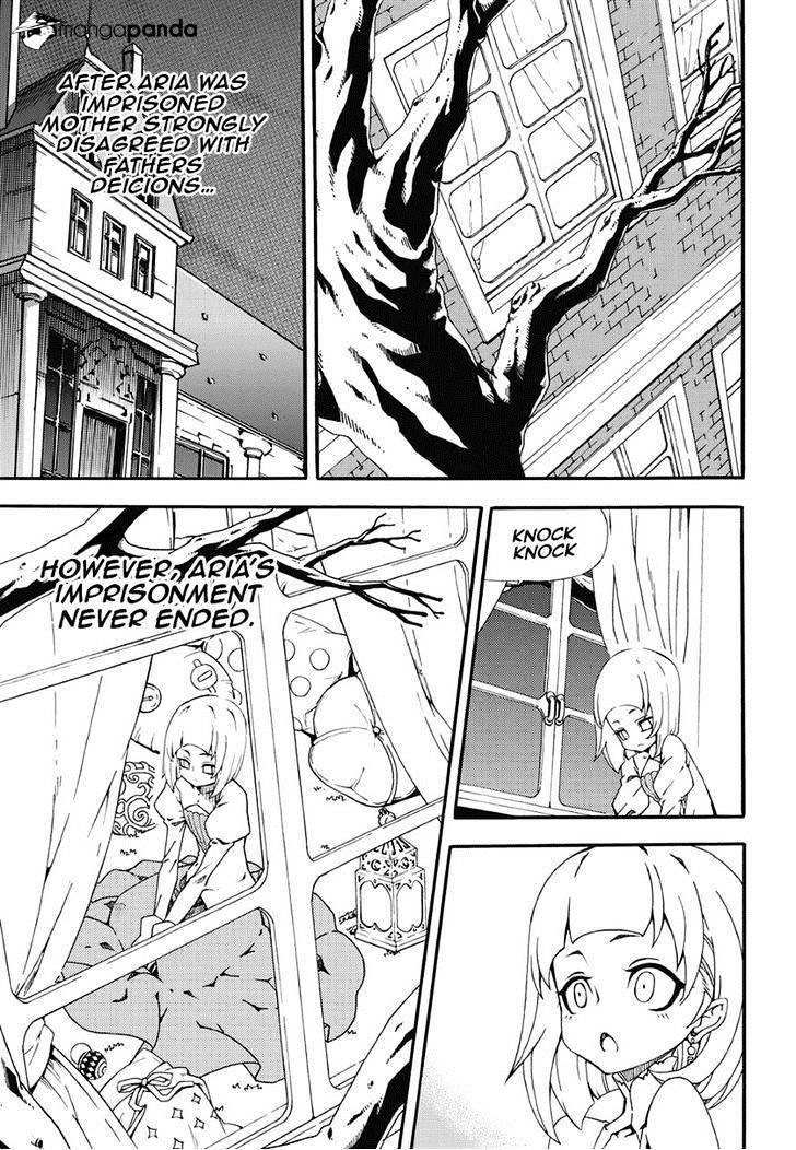 Witch Hunter Chapter 139 - Page 2