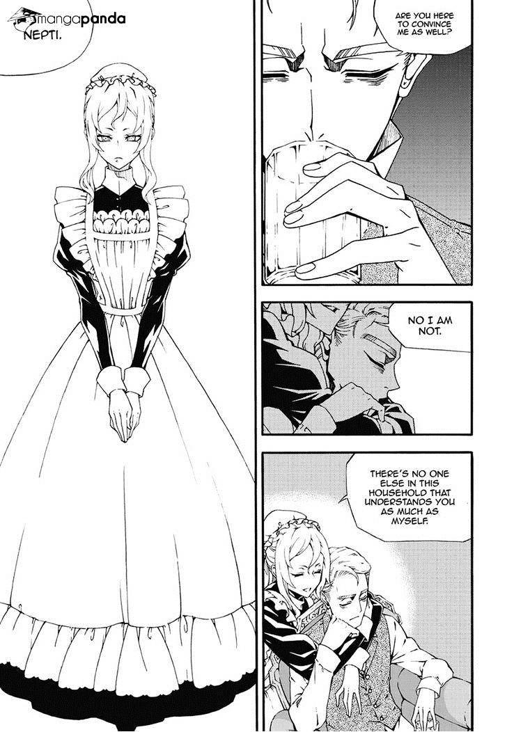 Witch Hunter Chapter 139 - Page 6