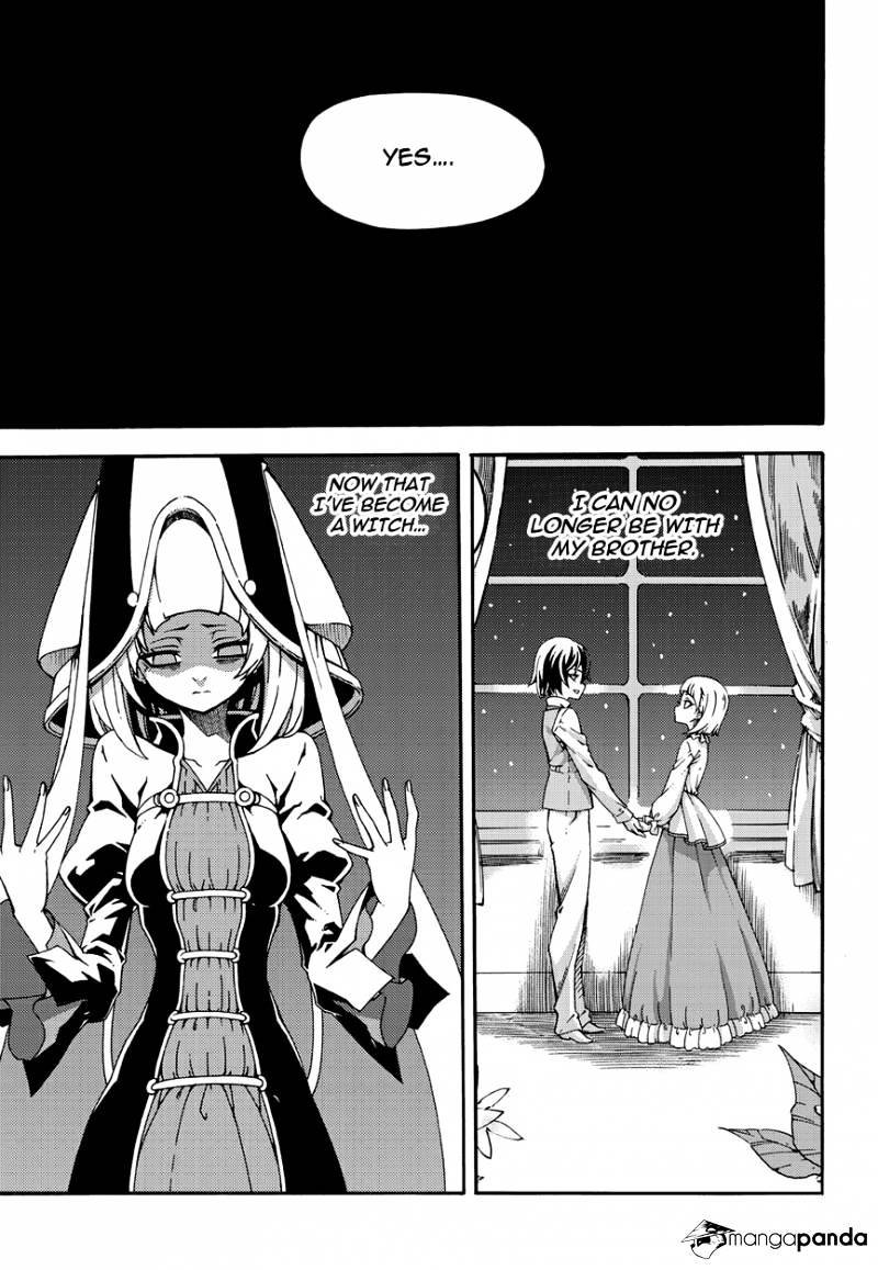 Witch Hunter Chapter 146 - Page 10