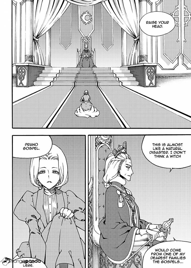 Witch Hunter Chapter 149 - Page 6