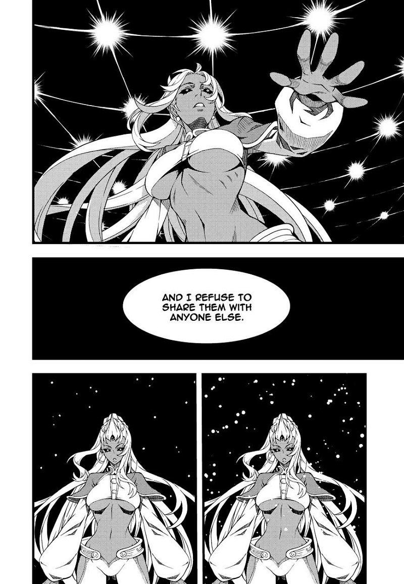 Witch Hunter Chapter 160 - Page 9