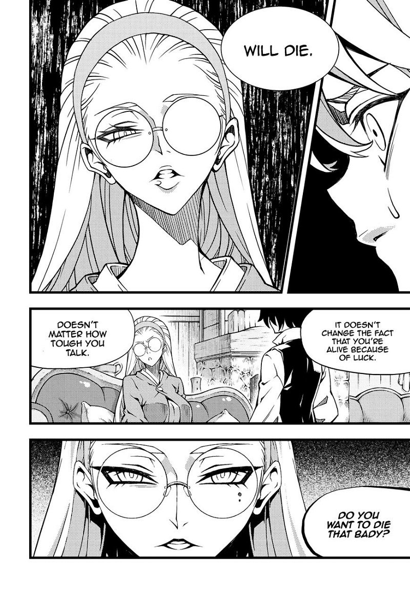 Witch Hunter Chapter 163 - Page 10
