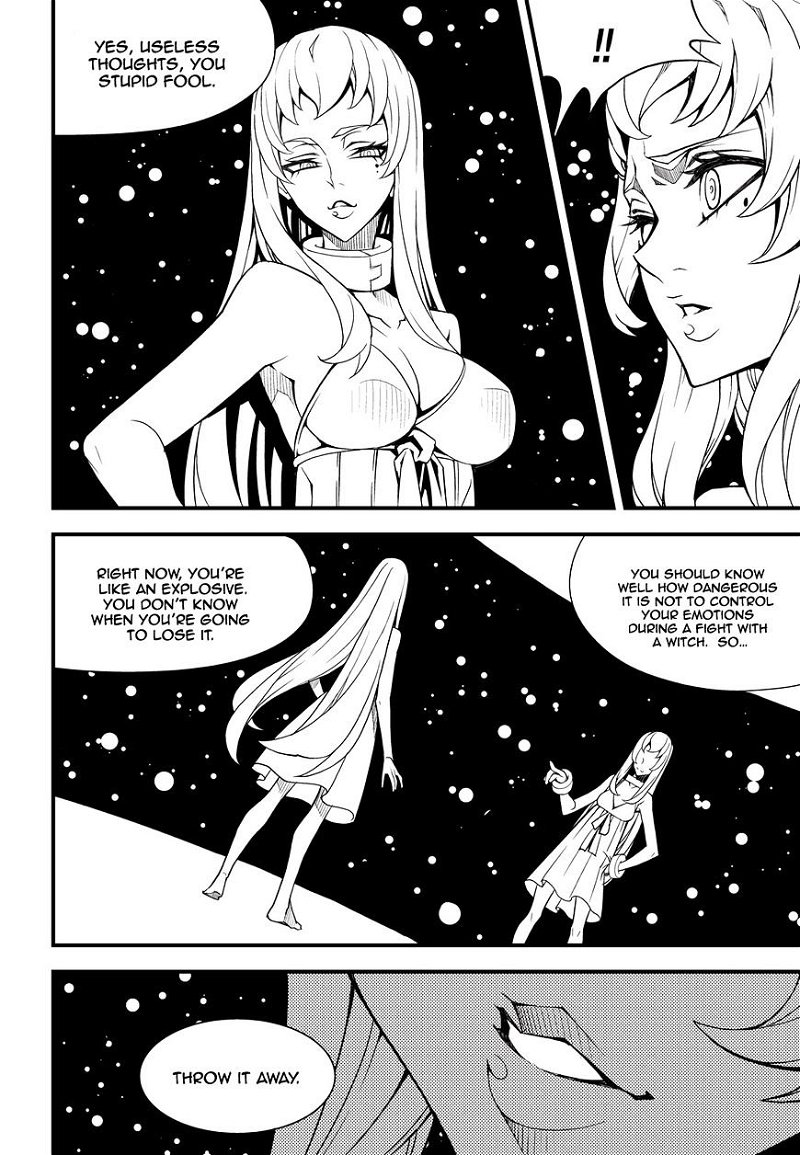 Witch Hunter Chapter 173 - Page 11